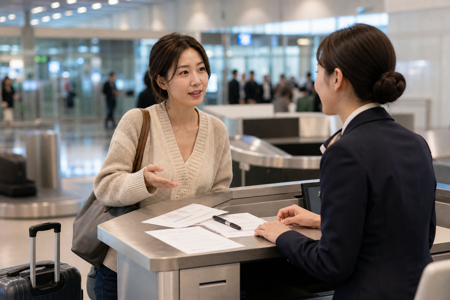 해외여행 사고 대처 방법